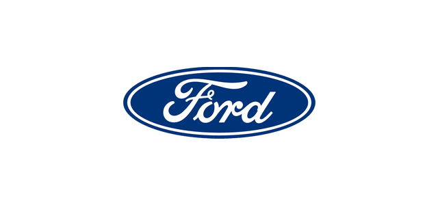 Ford logo