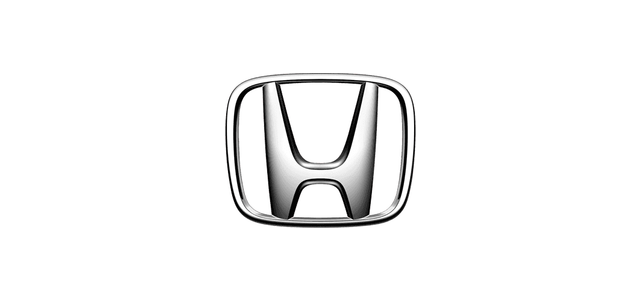 Honda logo