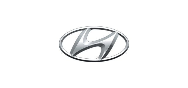 Hyundai logo