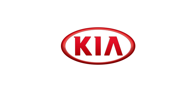 Kia logo