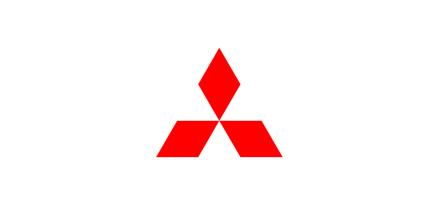 Mitsubishi logo