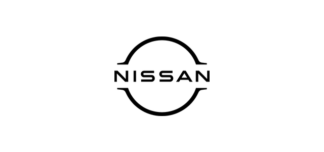 Nissan logo