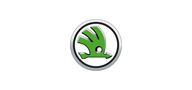 Škoda logo