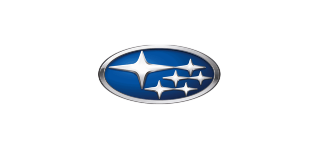 Subaru logo