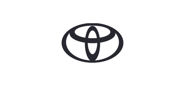 Toyota logo