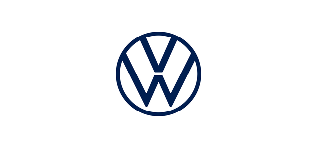 Volkswagen logo