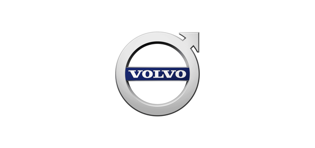 Volvo logo
